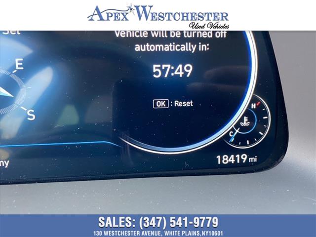 Used Hyundai Sonata Limited 2020 | Apex Westchester Used Vehicles. White Plains, New York Used Hyundai Sonata Limited 2020 | Apex Westchester Used Vehicles. White Plains, New York