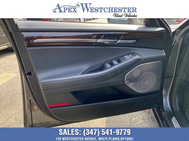 Used Genesis G90 5.0 Ultimate 2019 | Apex Westchester Used Vehicles. White Plains, New York Used Genesis G90 5.0 Ultimate 2019 | Apex Westchester Used Vehicles. White Plains, New York