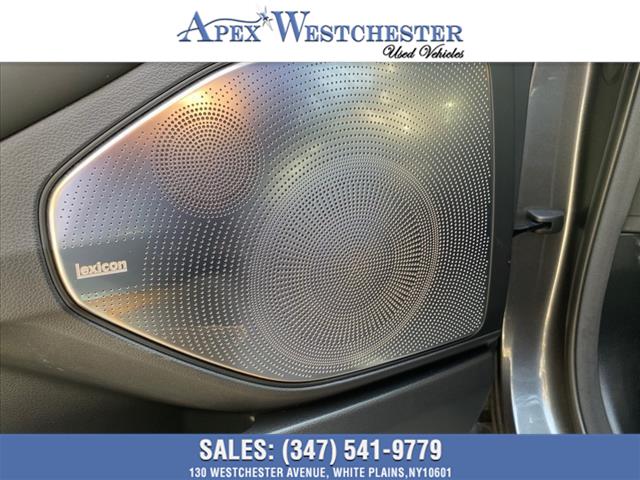 Used Genesis G90 5.0 Ultimate 2019 | Apex Westchester Used Vehicles. White Plains, New York Used Genesis G90 5.0 Ultimate 2019 | Apex Westchester Used Vehicles. White Plains, New York