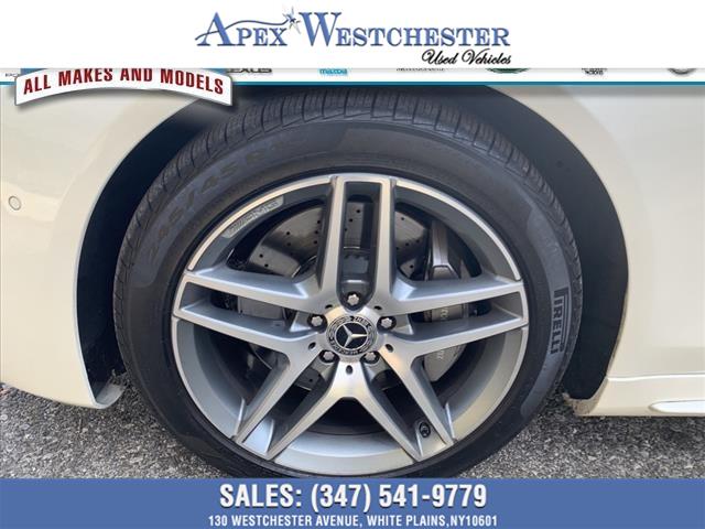 Used Mercedes-Benz S-Class S 560 4MATIC Sedan 2019 | Apex Westchester Used Vehicles. White Plains, New York Used Mercedes-Benz S-Class S 560 4MATIC Sedan 2019 | Apex Westchester Used Vehicles. White Plains, New York