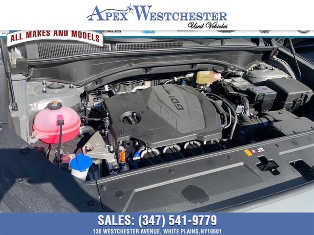 Used Hyundai Santa Fe SEL AWD 2021 | Apex Westchester Used Vehicles. White Plains, New York Used Hyundai Santa Fe SEL AWD 2021 | Apex Westchester Used Vehicles. White Plains, New York