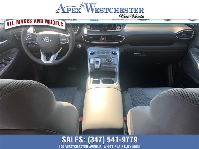 Used Hyundai Santa Fe SEL AWD 2021 | Apex Westchester Used Vehicles. White Plains, New York Used Hyundai Santa Fe SEL AWD 2021 | Apex Westchester Used Vehicles. White Plains, New York