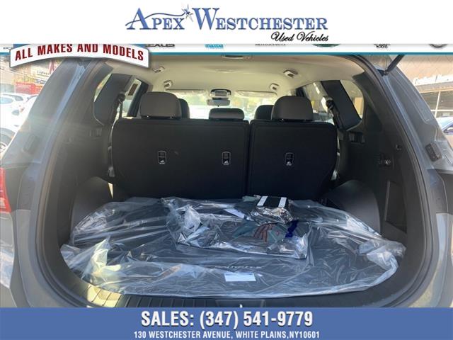 Used Hyundai Santa Fe SEL AWD 2021 | Apex Westchester Used Vehicles. White Plains, New York Used Hyundai Santa Fe SEL AWD 2021 | Apex Westchester Used Vehicles. White Plains, New York