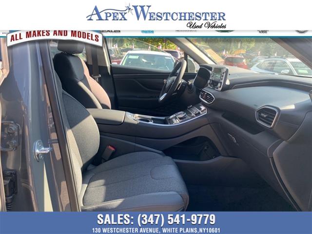 Used Hyundai Santa Fe SEL AWD 2021 | Apex Westchester Used Vehicles. White Plains, New York Used Hyundai Santa Fe SEL AWD 2021 | Apex Westchester Used Vehicles. White Plains, New York