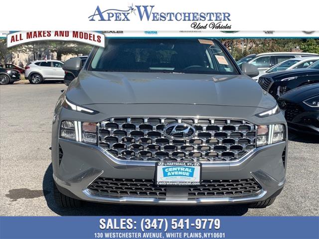 Used Hyundai Santa Fe SEL AWD 2021 | Apex Westchester Used Vehicles. White Plains, New York Used Hyundai Santa Fe SEL AWD 2021 | Apex Westchester Used Vehicles. White Plains, New York