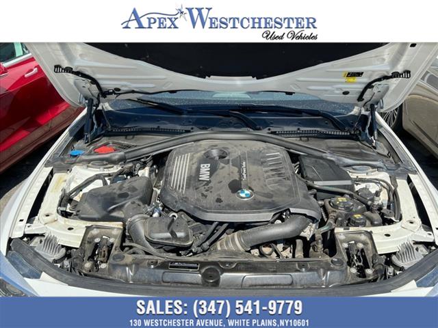 Used BMW 4 Series 440i xDrive Gran Coupe 2018 | Apex Westchester Used Vehicles. White Plains, New York Used BMW 4 Series 440i xDrive Gran Coupe 2018 | Apex Westchester Used Vehicles. White Plains, New York