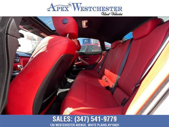 Used BMW 4 Series 440i xDrive Gran Coupe 2018 | Apex Westchester Used Vehicles. White Plains, New York Used BMW 4 Series 440i xDrive Gran Coupe 2018 | Apex Westchester Used Vehicles. White Plains, New York