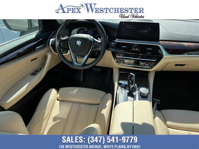 Used BMW 5 Series 530i xDrive 2018 | Apex Westchester Used Vehicles. White Plains, New York Used BMW 5 Series 530i xDrive 2018 | Apex Westchester Used Vehicles. White Plains, New York