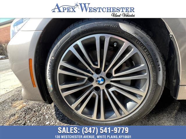 Used BMW 5 Series 530i xDrive 2018 | Apex Westchester Used Vehicles. White Plains, New York Used BMW 5 Series 530i xDrive 2018 | Apex Westchester Used Vehicles. White Plains, New York