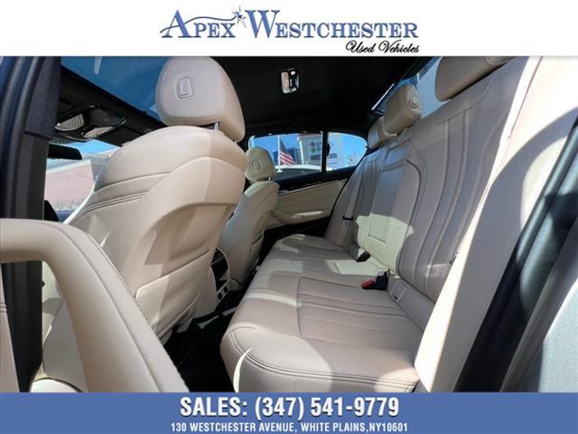 Used BMW 5 Series 530i xDrive 2018 | Apex Westchester Used Vehicles. White Plains, New York Used BMW 5 Series 530i xDrive 2018 | Apex Westchester Used Vehicles. White Plains, New York