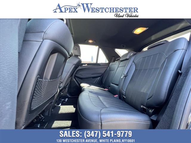 Used Mercedes-benz Gle GLE 350 2018 | Apex Westchester Used Vehicles. White Plains, New York Used Mercedes-benz Gle GLE 350 2018 | Apex Westchester Used Vehicles. White Plains, New York
