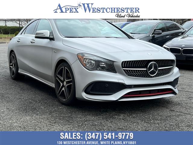 2017 Mercedes-benz Cla CLA 250, available for sale in Yonkers, New York | Apex Westchester Used Vehicles. Yonkers, New York 2017 Mercedes-benz Cla CLA 250, available for sale in Yonkers, New York | Apex Westchester Used Vehicles. Yonkers, New York