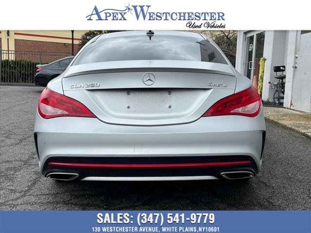 2017 Mercedes-benz Cla CLA 250, available for sale in Yonkers, New York | Apex Westchester Used Vehicles. Yonkers, New York 2017 Mercedes-benz Cla CLA 250, available for sale in Yonkers, New York | Apex Westchester Used Vehicles. Yonkers, New York