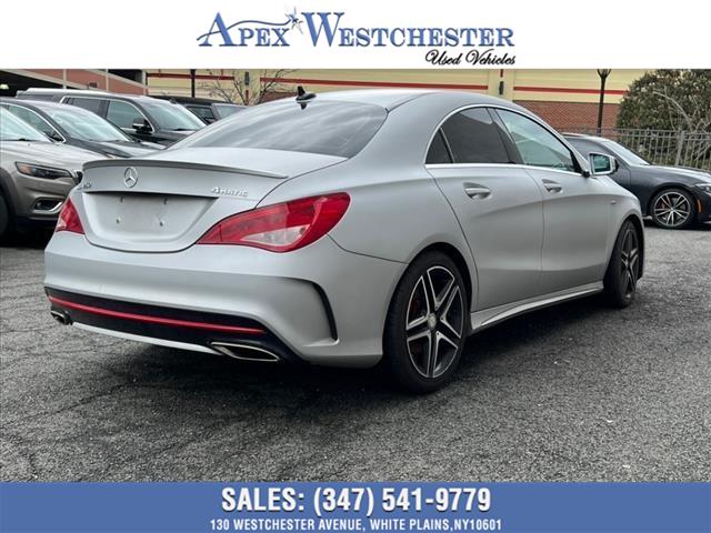 2017 Mercedes-benz Cla CLA 250, available for sale in Yonkers, New York | Apex Westchester Used Vehicles. Yonkers, New York 2017 Mercedes-benz Cla CLA 250, available for sale in Yonkers, New York | Apex Westchester Used Vehicles. Yonkers, New York