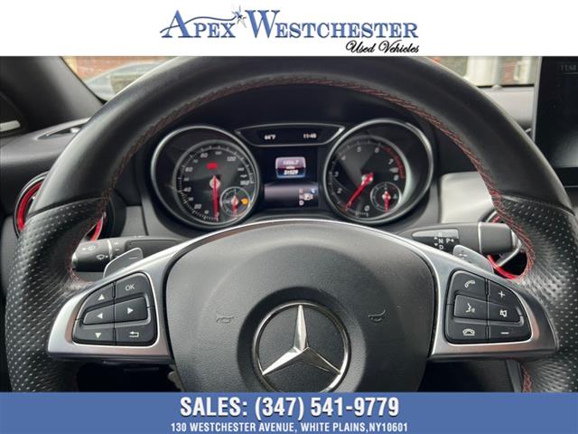 2017 Mercedes-benz Cla CLA 250, available for sale in Yonkers, New York | Apex Westchester Used Vehicles. Yonkers, New York 2017 Mercedes-benz Cla CLA 250, available for sale in Yonkers, New York | Apex Westchester Used Vehicles. Yonkers, New York