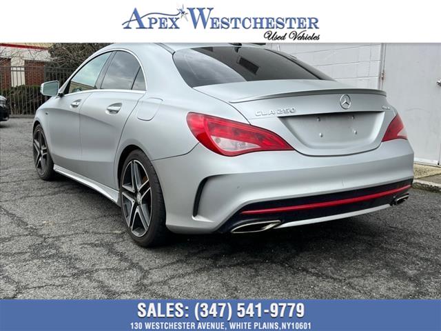 2017 Mercedes-benz Cla CLA 250, available for sale in Yonkers, New York | Apex Westchester Used Vehicles. Yonkers, New York 2017 Mercedes-benz Cla CLA 250, available for sale in Yonkers, New York | Apex Westchester Used Vehicles. Yonkers, New York