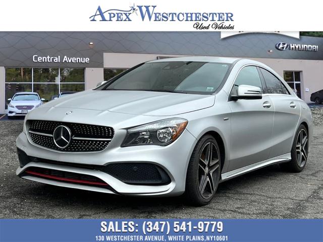 2017 Mercedes-benz Cla CLA 250, available for sale in Yonkers, New York | Apex Westchester Used Vehicles. Yonkers, New York 2017 Mercedes-benz Cla CLA 250, available for sale in Yonkers, New York | Apex Westchester Used Vehicles. Yonkers, New York
