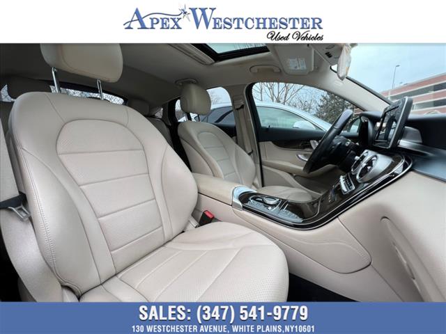 Used Mercedes-benz Glc GLC 300 Coupe 2017 | Apex Westchester Used Vehicles. White Plains, New York Used Mercedes-benz Glc GLC 300 Coupe 2017 | Apex Westchester Used Vehicles. White Plains, New York