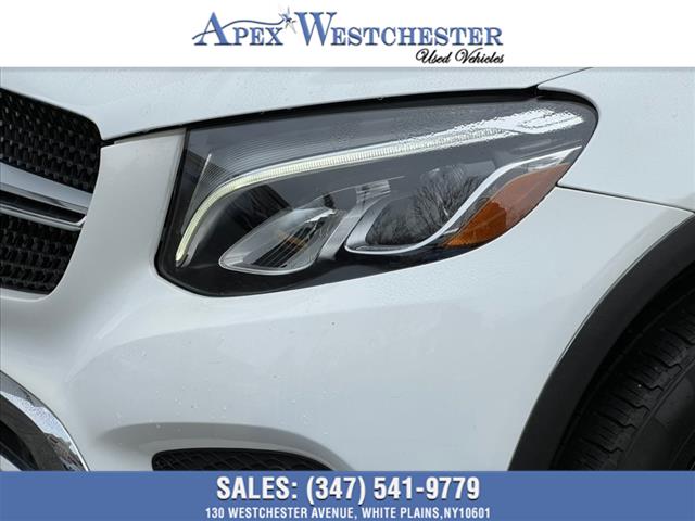 Used Mercedes-benz Glc GLC 300 Coupe 2017 | Apex Westchester Used Vehicles. White Plains, New York Used Mercedes-benz Glc GLC 300 Coupe 2017 | Apex Westchester Used Vehicles. White Plains, New York