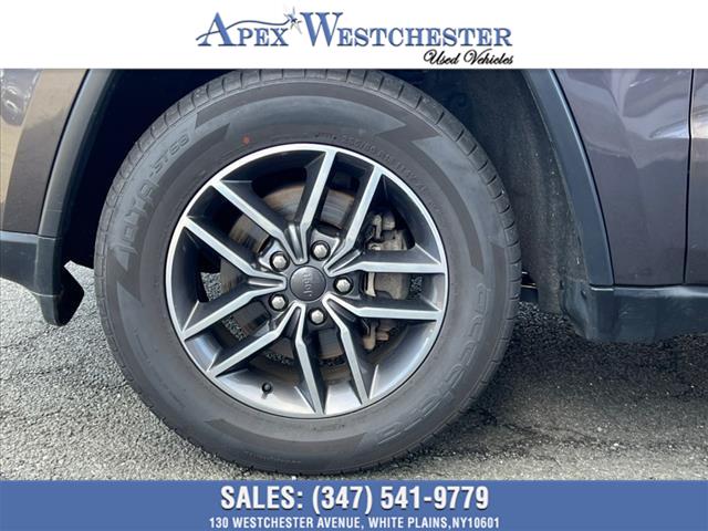 Used Jeep Grand Cherokee Limited 2020 | Apex Westchester Used Vehicles. White Plains, New York Used Jeep Grand Cherokee Limited 2020 | Apex Westchester Used Vehicles. White Plains, New York