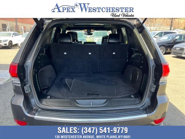 Used Jeep Grand Cherokee Limited 2020 | Apex Westchester Used Vehicles. White Plains, New York Used Jeep Grand Cherokee Limited 2020 | Apex Westchester Used Vehicles. White Plains, New York