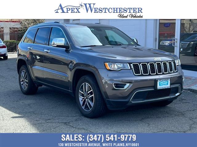 Used Jeep Grand Cherokee Limited 2020 | Apex Westchester Used Vehicles. White Plains, New York Used Jeep Grand Cherokee Limited 2020 | Apex Westchester Used Vehicles. White Plains, New York
