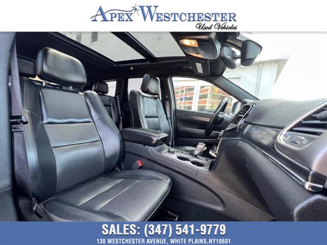 Used Jeep Grand Cherokee Limited 2020 | Apex Westchester Used Vehicles. White Plains, New York Used Jeep Grand Cherokee Limited 2020 | Apex Westchester Used Vehicles. White Plains, New York