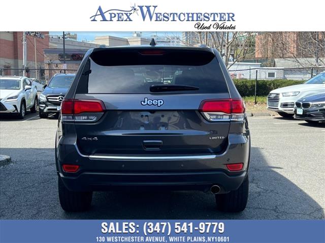 Used Jeep Grand Cherokee Limited 2020 | Apex Westchester Used Vehicles. White Plains, New York Used Jeep Grand Cherokee Limited 2020 | Apex Westchester Used Vehicles. White Plains, New York
