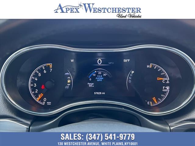 Used Jeep Grand Cherokee Limited 2020 | Apex Westchester Used Vehicles. White Plains, New York Used Jeep Grand Cherokee Limited 2020 | Apex Westchester Used Vehicles. White Plains, New York