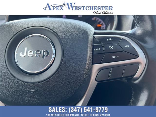 Used Jeep Grand Cherokee Limited 2020 | Apex Westchester Used Vehicles. White Plains, New York Used Jeep Grand Cherokee Limited 2020 | Apex Westchester Used Vehicles. White Plains, New York