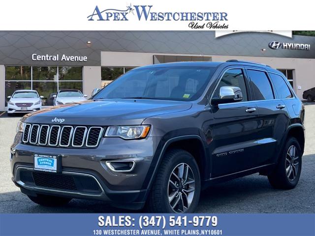 Used Jeep Grand Cherokee Limited 2020 | Apex Westchester Used Vehicles. White Plains, New York Used Jeep Grand Cherokee Limited 2020 | Apex Westchester Used Vehicles. White Plains, New York