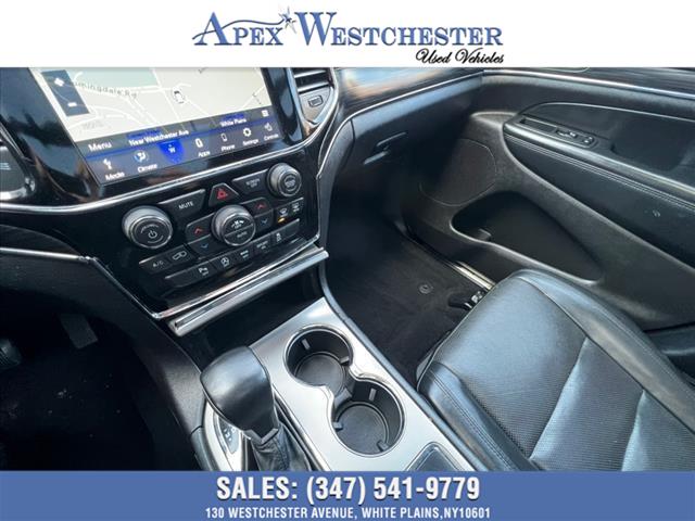 Used Jeep Grand Cherokee Limited 2020 | Apex Westchester Used Vehicles. White Plains, New York Used Jeep Grand Cherokee Limited 2020 | Apex Westchester Used Vehicles. White Plains, New York