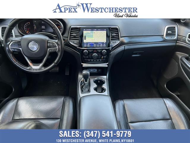 Used Jeep Grand Cherokee Limited 2020 | Apex Westchester Used Vehicles. White Plains, New York Used Jeep Grand Cherokee Limited 2020 | Apex Westchester Used Vehicles. White Plains, New York