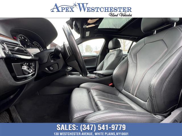 Used BMW 5 Series 530i xDrive 2019 | Apex Westchester Used Vehicles. White Plains, New York Used BMW 5 Series 530i xDrive 2019 | Apex Westchester Used Vehicles. White Plains, New York