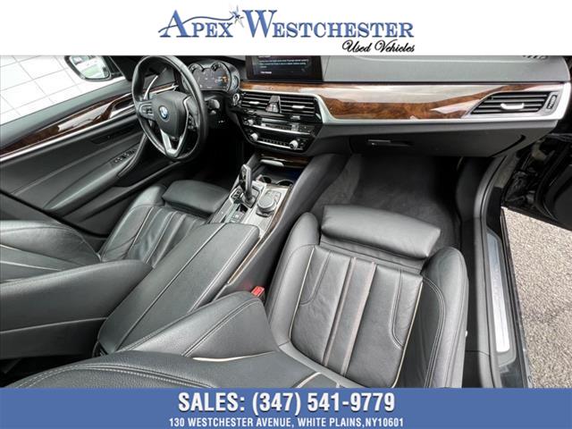 Used BMW 5 Series 530i xDrive 2019 | Apex Westchester Used Vehicles. White Plains, New York Used BMW 5 Series 530i xDrive 2019 | Apex Westchester Used Vehicles. White Plains, New York
