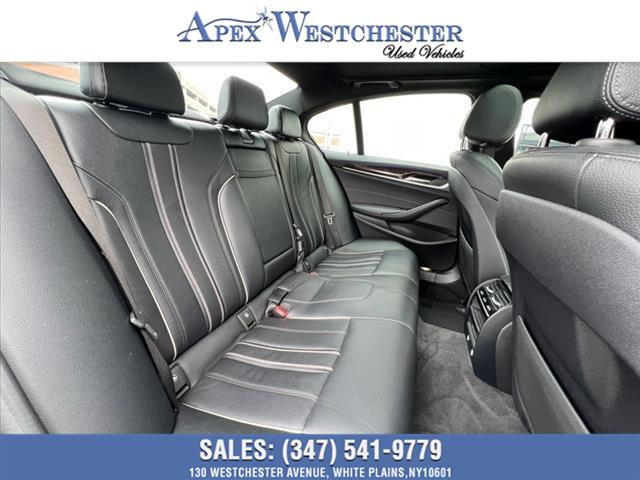 Used BMW 5 Series 530i xDrive 2019 | Apex Westchester Used Vehicles. White Plains, New York Used BMW 5 Series 530i xDrive 2019 | Apex Westchester Used Vehicles. White Plains, New York