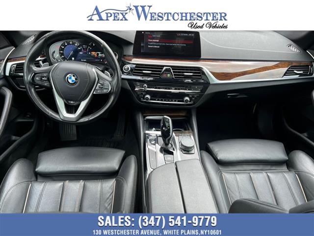Used BMW 5 Series 530i xDrive 2019 | Apex Westchester Used Vehicles. White Plains, New York Used BMW 5 Series 530i xDrive 2019 | Apex Westchester Used Vehicles. White Plains, New York