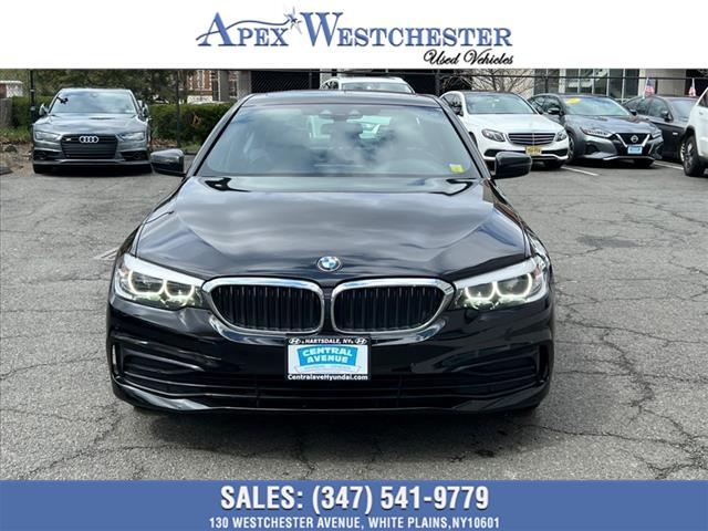 Used BMW 5 Series 530i xDrive 2019 | Apex Westchester Used Vehicles. White Plains, New York Used BMW 5 Series 530i xDrive 2019 | Apex Westchester Used Vehicles. White Plains, New York