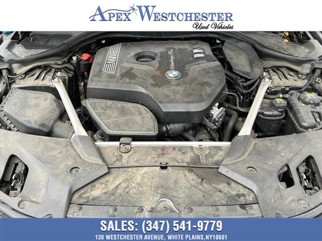 Used BMW 5 Series 530i xDrive 2019 | Apex Westchester Used Vehicles. White Plains, New York Used BMW 5 Series 530i xDrive 2019 | Apex Westchester Used Vehicles. White Plains, New York
