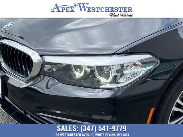 Used BMW 5 Series 530i xDrive 2019 | Apex Westchester Used Vehicles. White Plains, New York Used BMW 5 Series 530i xDrive 2019 | Apex Westchester Used Vehicles. White Plains, New York