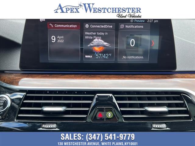 Used BMW 5 Series 530i xDrive 2019 | Apex Westchester Used Vehicles. White Plains, New York Used BMW 5 Series 530i xDrive 2019 | Apex Westchester Used Vehicles. White Plains, New York