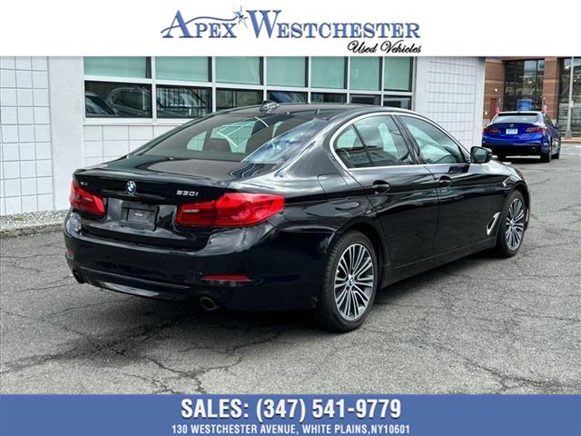 Used BMW 5 Series 530i xDrive 2019 | Apex Westchester Used Vehicles. White Plains, New York Used BMW 5 Series 530i xDrive 2019 | Apex Westchester Used Vehicles. White Plains, New York