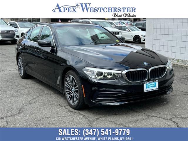 Used BMW 5 Series 530i xDrive 2019 | Apex Westchester Used Vehicles. White Plains, New York Used BMW 5 Series 530i xDrive 2019 | Apex Westchester Used Vehicles. White Plains, New York