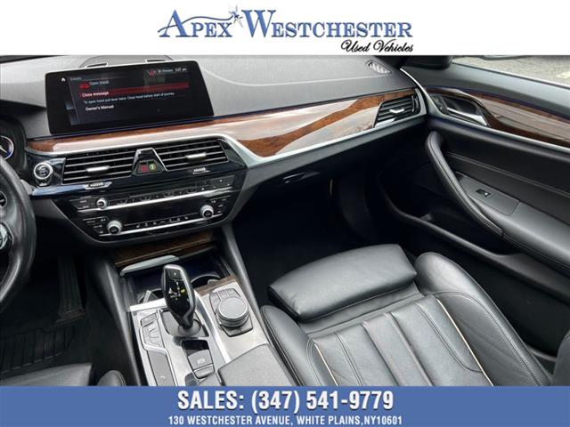 Used BMW 5 Series 530i xDrive 2019 | Apex Westchester Used Vehicles. White Plains, New York Used BMW 5 Series 530i xDrive 2019 | Apex Westchester Used Vehicles. White Plains, New York