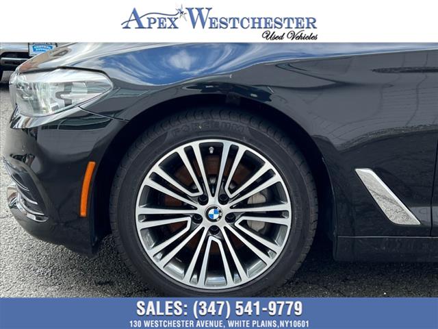 Used BMW 5 Series 530i xDrive 2019 | Apex Westchester Used Vehicles. White Plains, New York Used BMW 5 Series 530i xDrive 2019 | Apex Westchester Used Vehicles. White Plains, New York