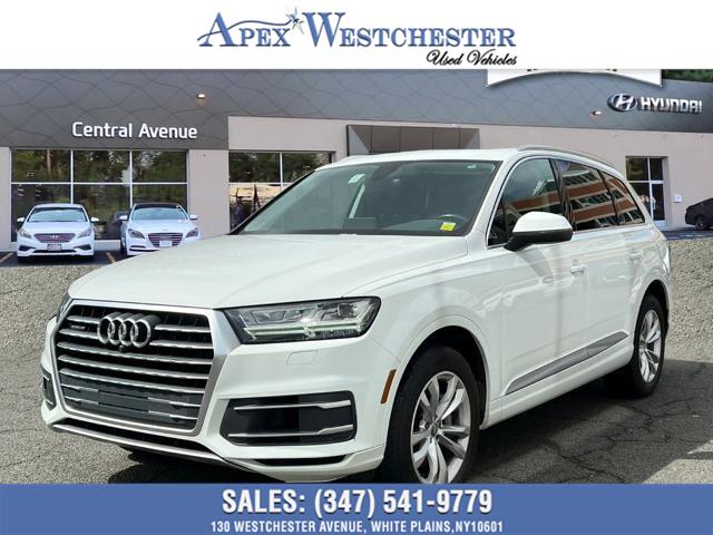 Used Audi Q7 2019 | Apex Westchester Used Vehicles. White Plains, New York Used Audi Q7 2019 | Apex Westchester Used Vehicles. White Plains, New York