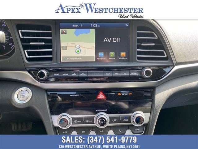 Used Hyundai Elantra Limited 2020 | Apex Westchester Used Vehicles. White Plains, New York Used Hyundai Elantra Limited 2020 | Apex Westchester Used Vehicles. White Plains, New York