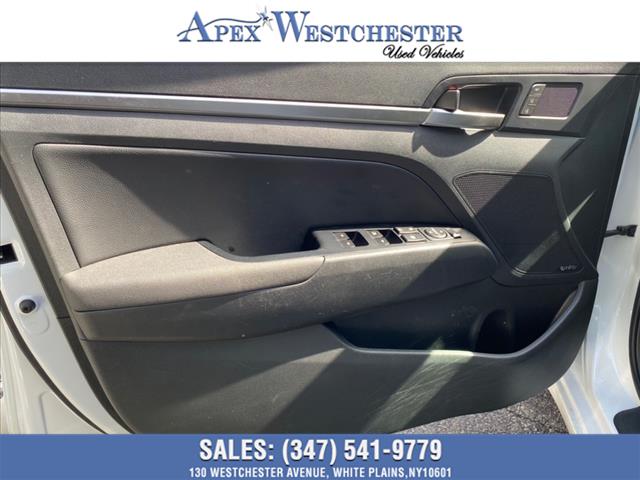 Used Hyundai Elantra Limited 2020 | Apex Westchester Used Vehicles. White Plains, New York Used Hyundai Elantra Limited 2020 | Apex Westchester Used Vehicles. White Plains, New York