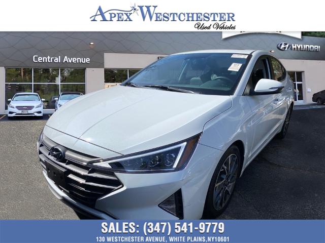 Used Hyundai Elantra Limited 2020 | Apex Westchester Used Vehicles. White Plains, New York Used Hyundai Elantra Limited 2020 | Apex Westchester Used Vehicles. White Plains, New York