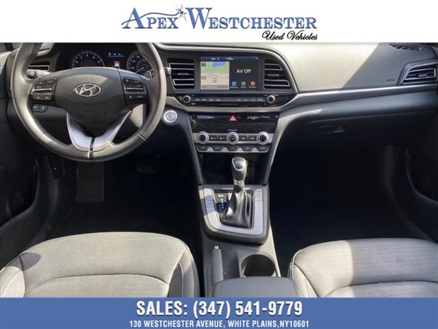 Used Hyundai Elantra Limited 2020 | Apex Westchester Used Vehicles. White Plains, New York Used Hyundai Elantra Limited 2020 | Apex Westchester Used Vehicles. White Plains, New York